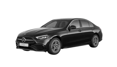 Mercedes C300 2023 Pegasus Travel Chania VIP Transfers and Tours