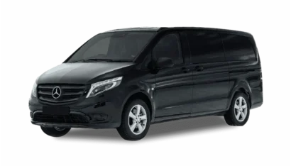 Mercedes Vito 2020 Pegasus Travel Chania VIP Transfers and Tours
