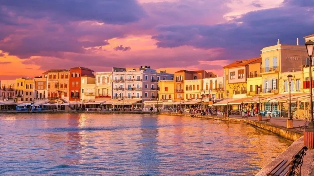 things to do in chania Pegasus Travel Chania VIP Transfers and Tours