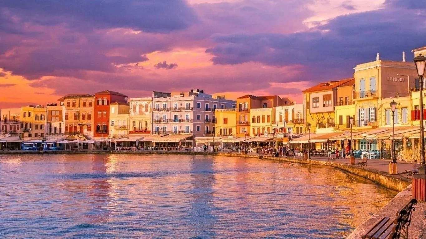 Best Things to Do in Chania, Beaches, Tours & Local Experiences
